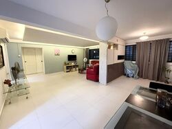 Blk 805 Khatib Gardens (Yishun), HDB 5 Rooms #504778351